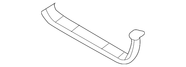 31220-4D100 MOUNT STRAP