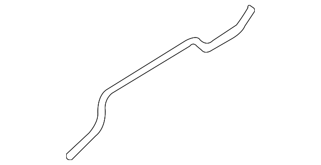 31146-4D560 VAPOR HOSE