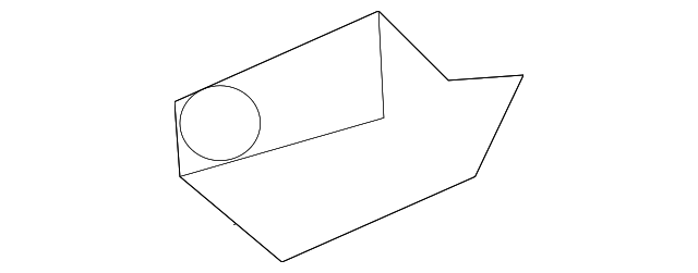 31453-3E000 AIR FILTER