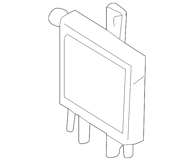 65-25-6-906-071 AMPLIFIER