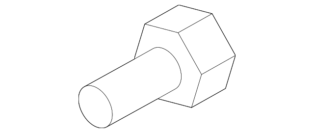 NE52R16R0A Деталь ROLLER, LEFT