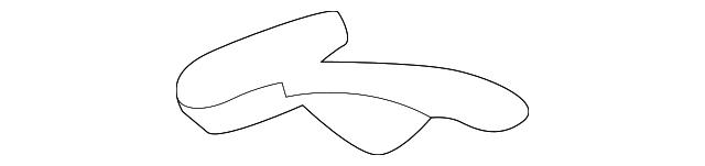 57346AA000EM Деталь KNOB