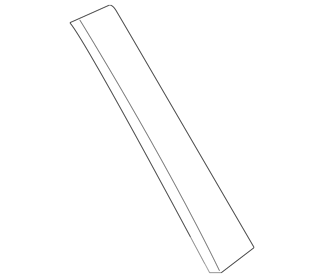 4L0-853-378-Y9B Деталь APPLIQUE, RIGHT