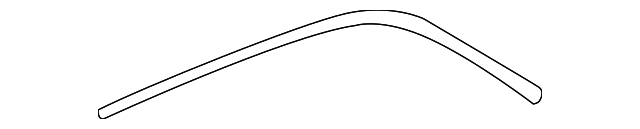 4L0-853-996-E-2ZZ Деталь STRIP MOLDING, RIGHT