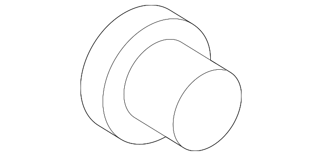8260A161 WASHER PUMP GASKET
