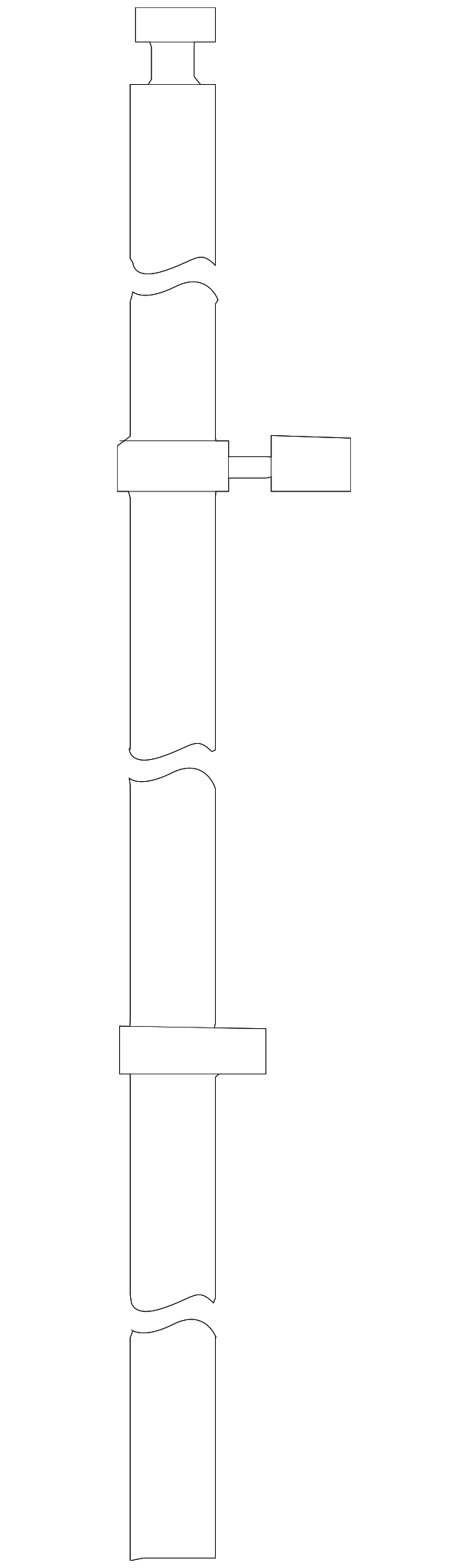 52114884AA VENT HOSE