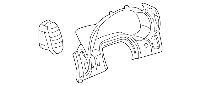 22738059 CLUSTER TRIM