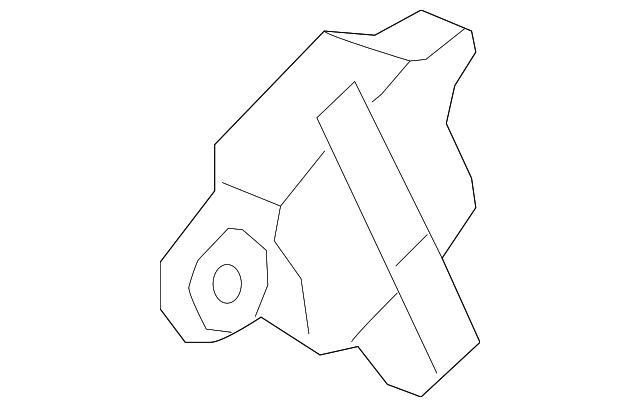 95920-2S200 PRESSURE SENSOR, LEFT