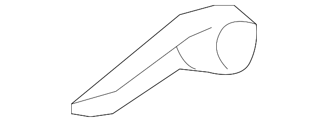 88182-0A000-QD Деталь HEIGHT ADJUSTER