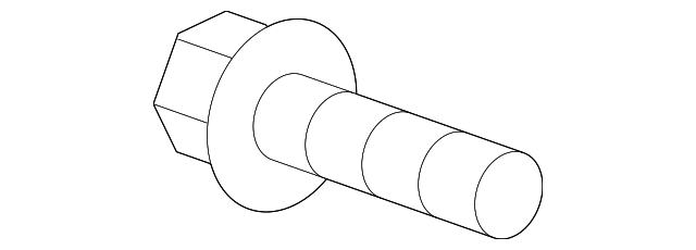 90109-A0029 Деталь UPPER QTR TRIM FASTENER, RIGHT