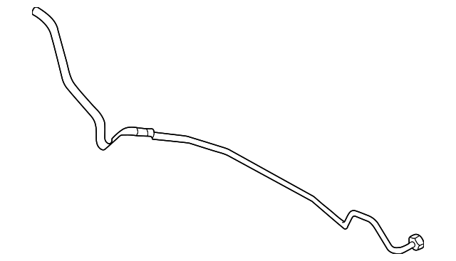 4767055AD PRESSURE LINE