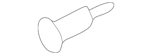 5010373AA TRANS COOLER BRACKET