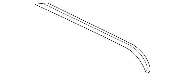 12363013 Деталь BOW