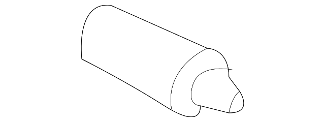12362829 Деталь LINKAGE BOLT
