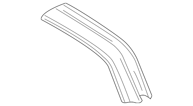 12363010 Деталь BOW