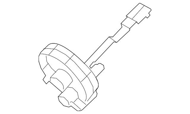 93490-3M500 CLOCKSPRING