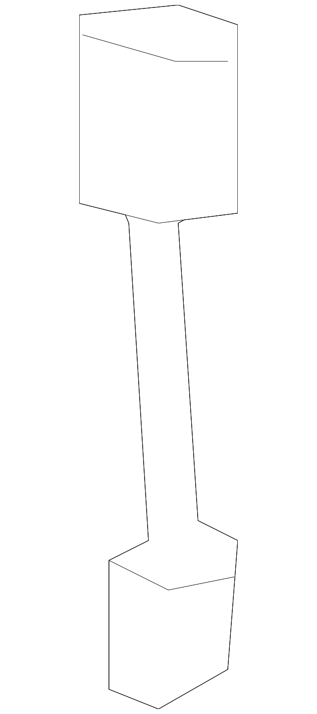 ZZCA-61-750 SENSOR
