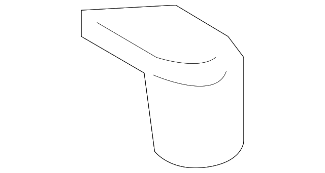 ZZCA-61-235 BRACKET