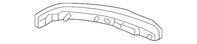 87613-3M000 Деталь TURN SIGNAL LAMP, LEFT