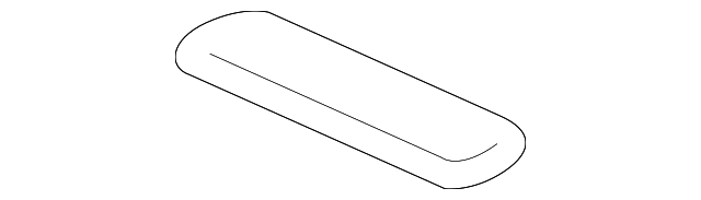 58916-AA020 INSERT
