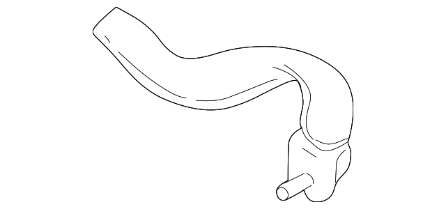 7000B327 Деталь BUCKLE, LEFT