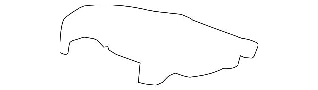 22979471 Деталь SEAT CUSHION PAD