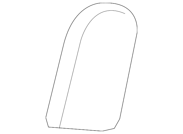 8758178J00 Деталь BRACKET