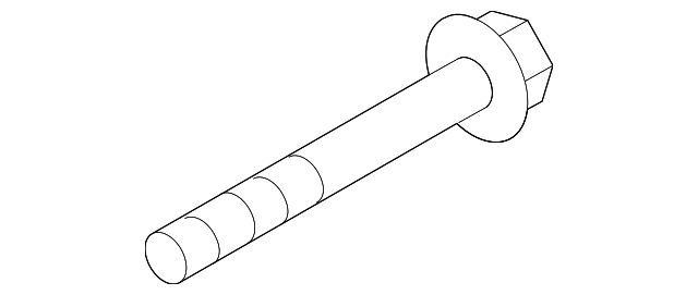 07-12-9-904-681 Деталь STARTER MOUNT BOLT