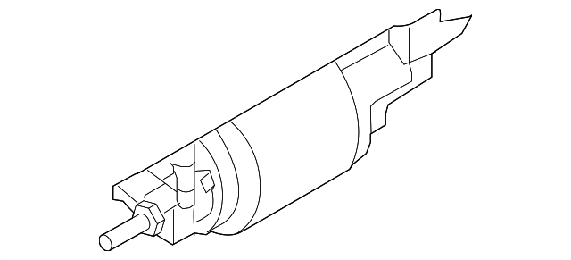 12-41-7-798-034 Деталь SOLENOID