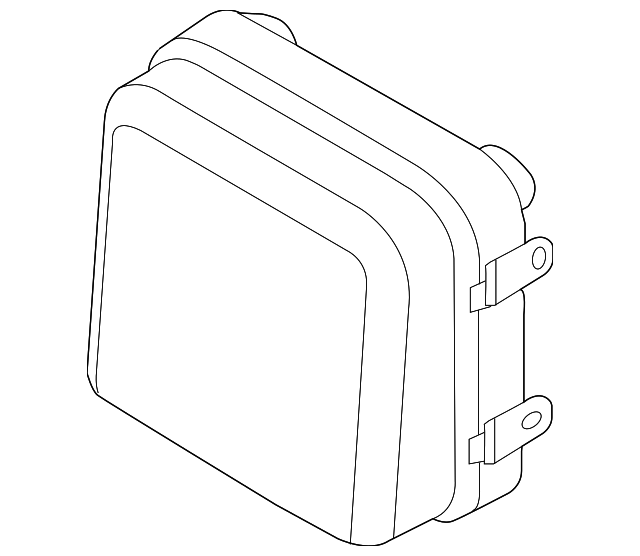 96401-C2000 Деталь DISTANCE SENSOR