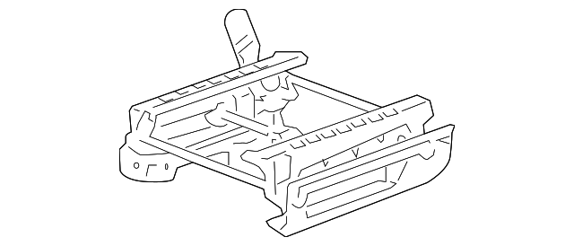 89044112 Деталь ADJUSTER
