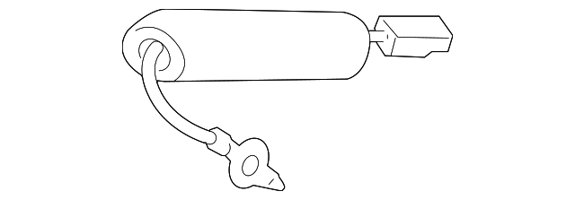 96280-3M550 Деталь GROUND CABLE