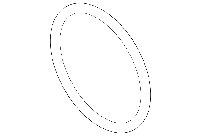 38189-3JA0A Деталь FRONT SEAL
