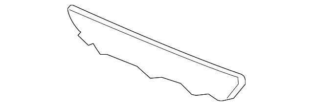 62256JL00B Деталь FINISH PANEL, RIGHT