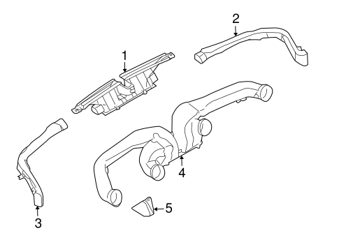 GT-R DUCTS