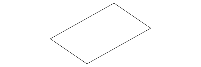 84184-37000 DRAIN HOSE INSULATOR, LEFT