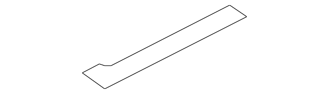 81656-3M000 LINK, RIGHT