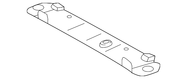 7224A162XA Деталь ACCESS COVER