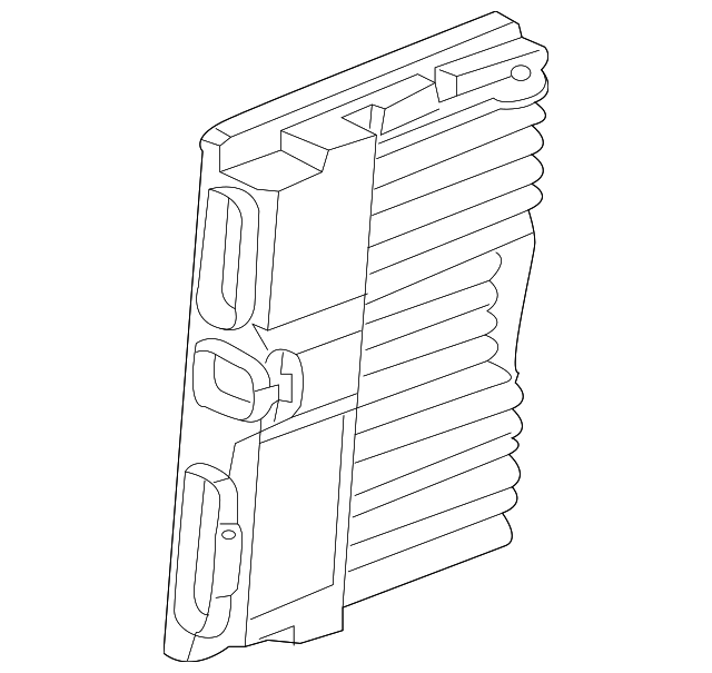 15808061 MODULE
