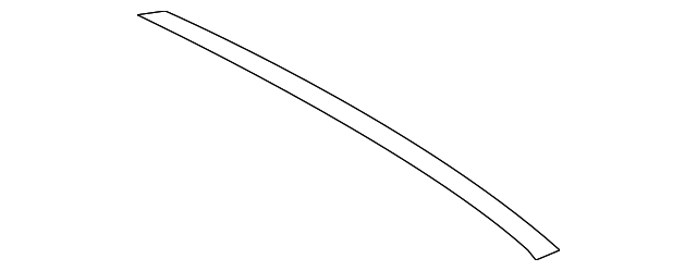 5096073AA Деталь CROSS BOW