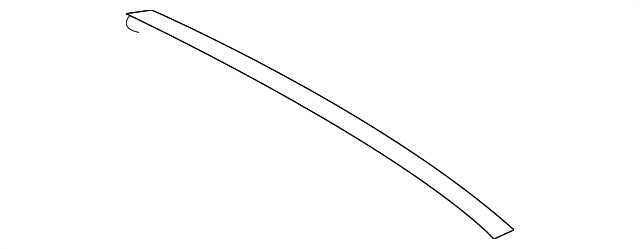 5096072AA Деталь CROSS BOW