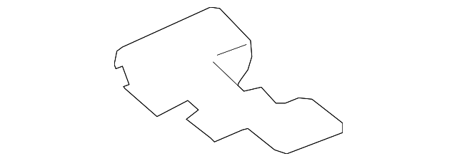 25909314 Деталь MODULE