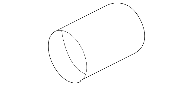 18-30-0-445-381 Деталь TAIL PIPE EXTENSION