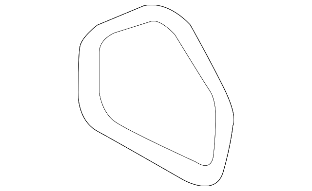 11-61-7-633-492 Деталь INTAKE MANIFOLD GASKET