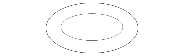13-62-7-515-272 Деталь PRESSURE SENSOR O-RING