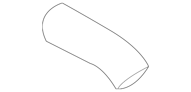 13-71-1-477-837 Деталь AIR DUCT