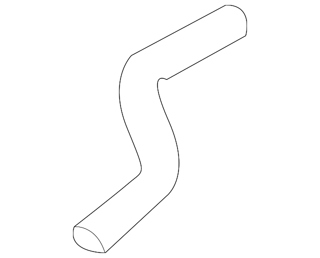 13-72-1-477-817 Деталь BREATHER TUBE
