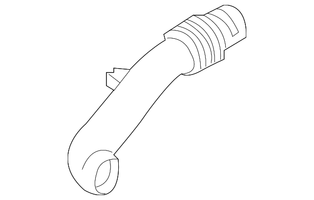 13-72-7-518-585 Деталь HEAT TUBE