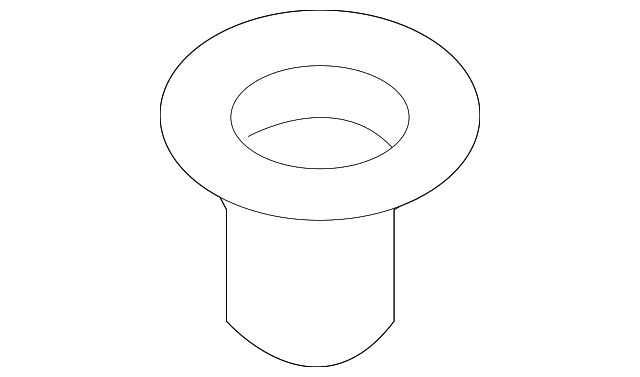 13-72-1-498-674 Деталь AIR CLEANER ASSY SPACER