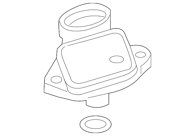 12-14-0-872-648 Деталь PRESSURE SENSOR